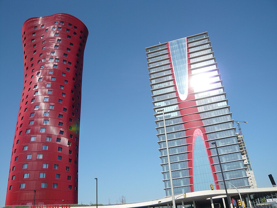 Fayl:Barcelona 2010 August 005 Hotel.JPG