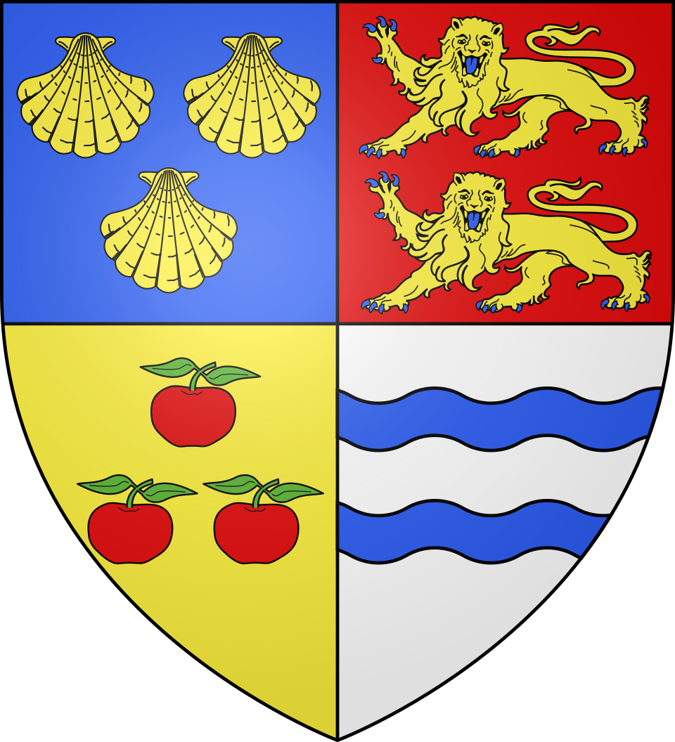 Fayl:Blason Ouilly-le-Vicomte.svg