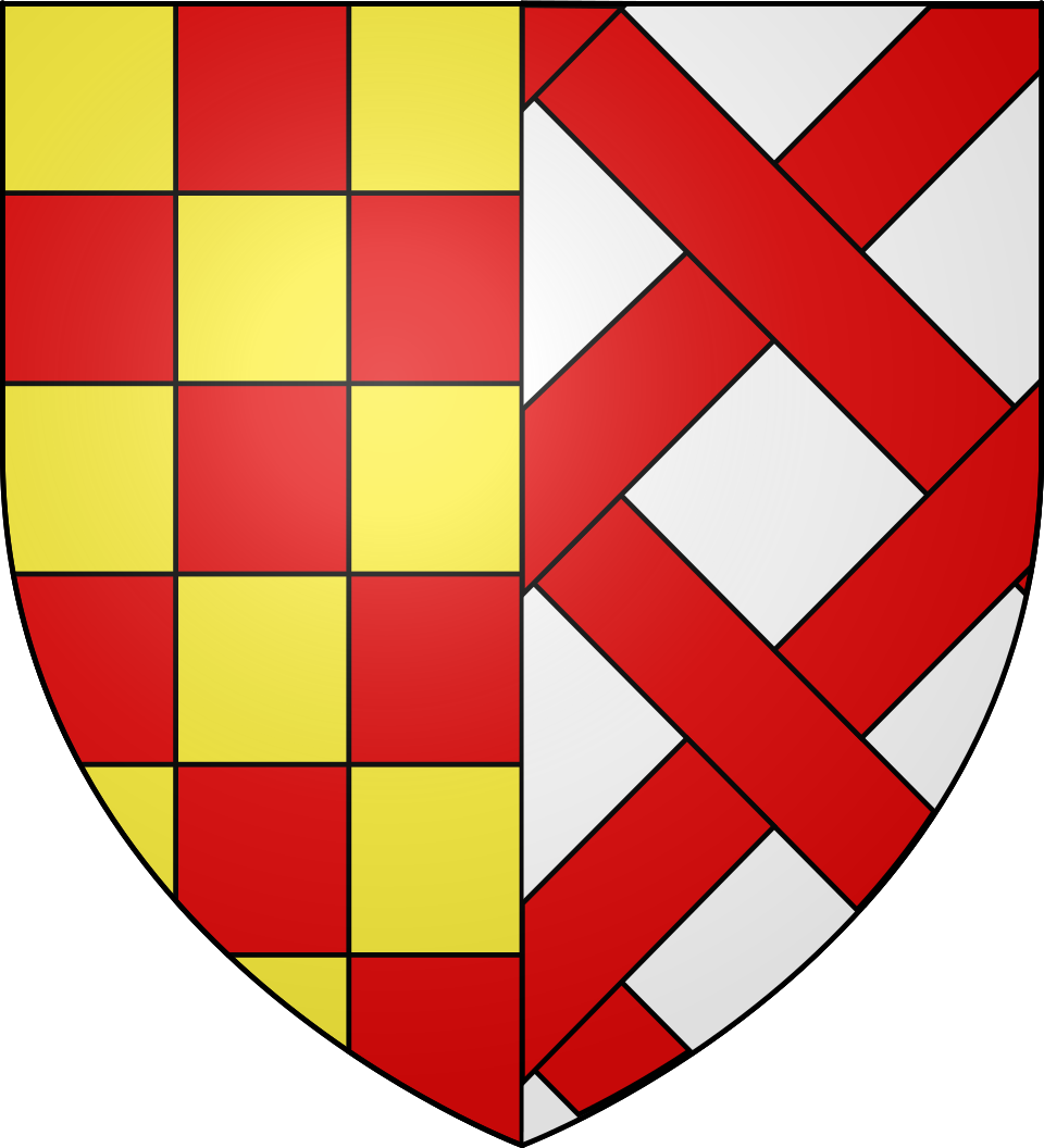 Fayl:Blason ville fr Saint-Aubin-Rivière 80.svg