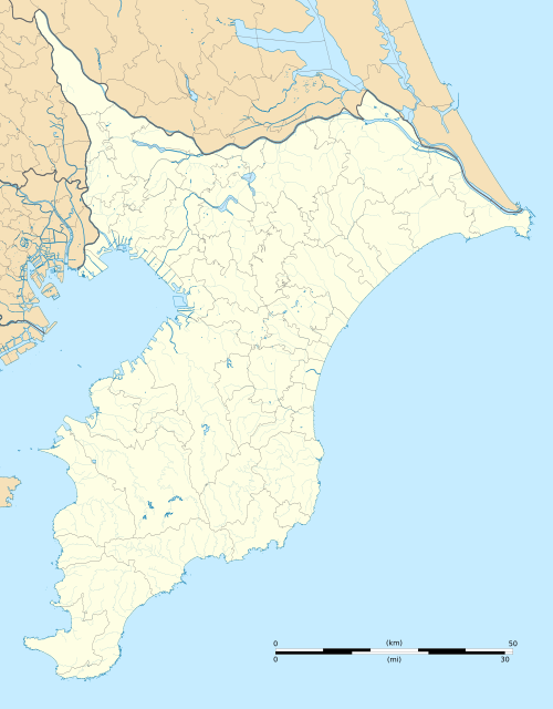 Fayl:Chiba-ken géolocalisation.svg