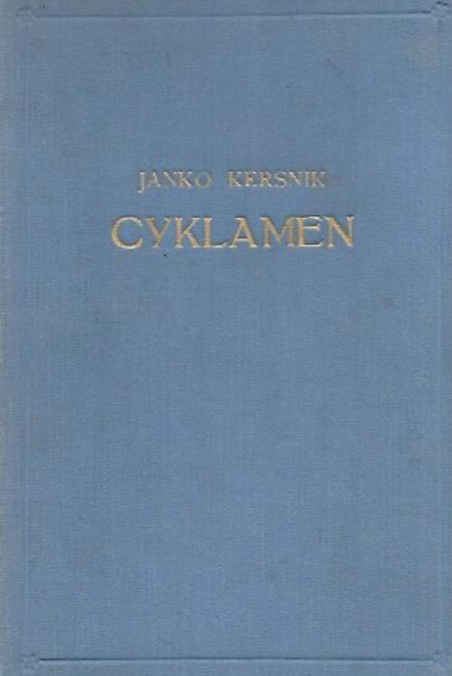 Ciklamen