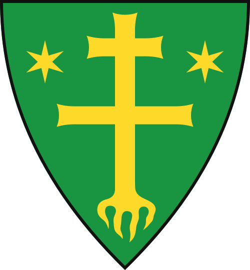 Fayl:Coat of Arms of Žilina.svg