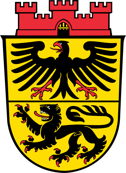 Fayl:DEU Dueren COA.svg