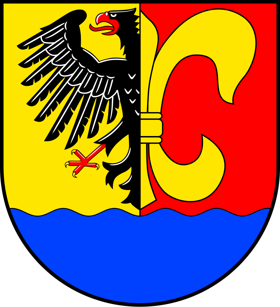 Fayl:DEU Lehe (Dithmarschen) COA.svg