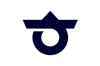 Fayl:Flag of Chita, Aichi.svg