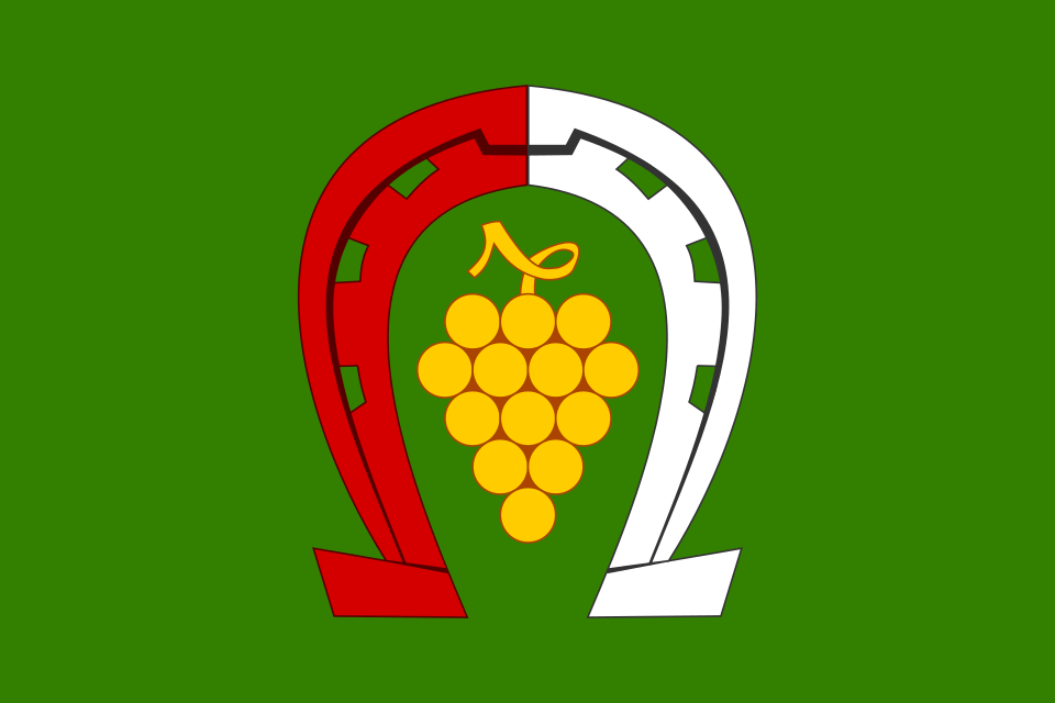 Fayl:Flag of Hostějov.svg