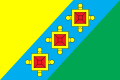 Kamianka-Buzka tumani