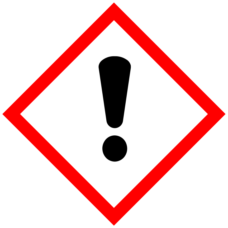 Fayl:GHS-pictogram-exclam.svg