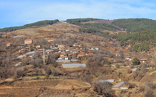 Churilovo