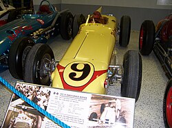 Indy500winningcar1957-1958