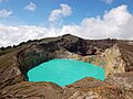 Mount Kelimutu krater koʻli, Sharqiy Nusa Tenggara
