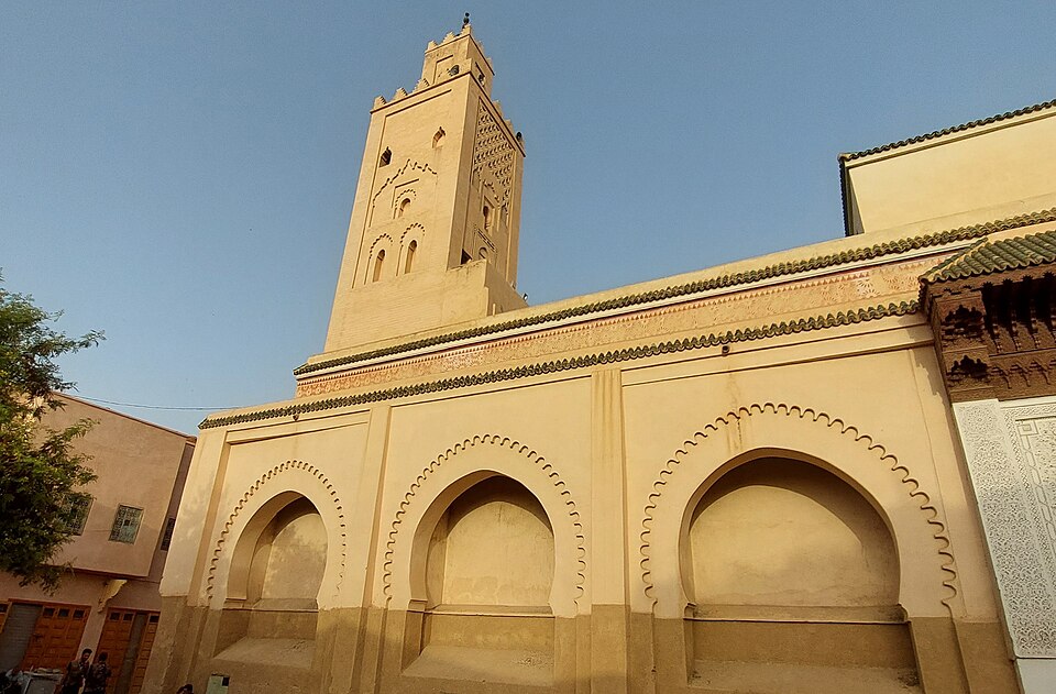 Fayl:Marrakech moskee (52089518351) (cropped).jpg