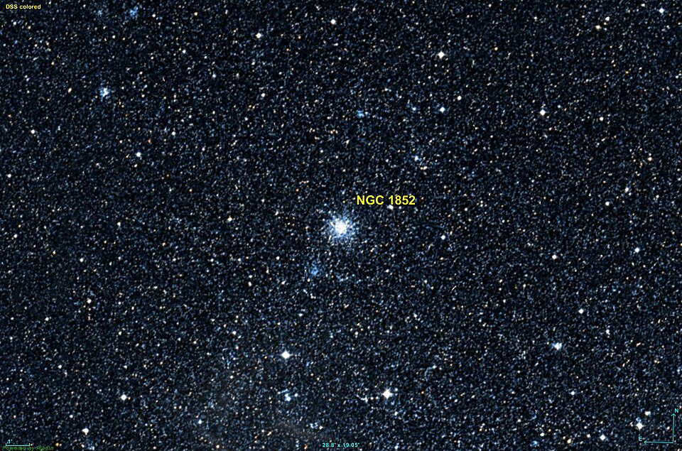 Fayl:NGC 1852 DSS.jpg