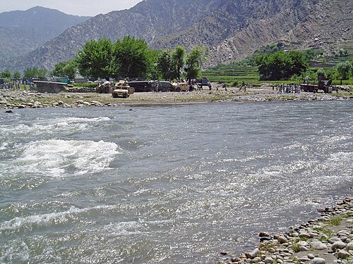 Dara-I-Pech tumani