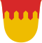 Coat of arms of Pirkanmaa