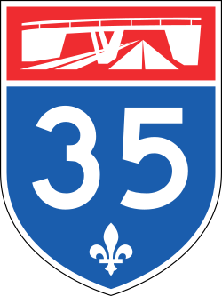 Fayl:Quebec Autoroute 35.svg