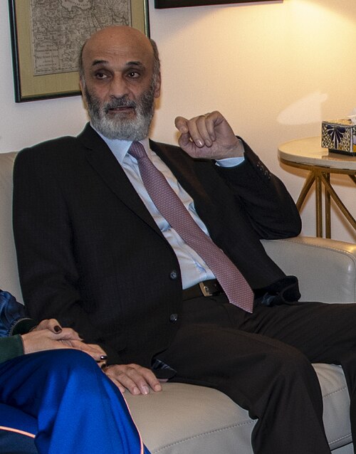 Fayl:Samir Geagea 7.jpg
