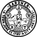 Gardner