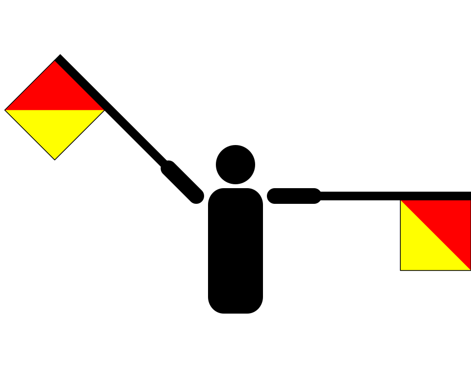 Fayl:Semaphore Yankee.svg