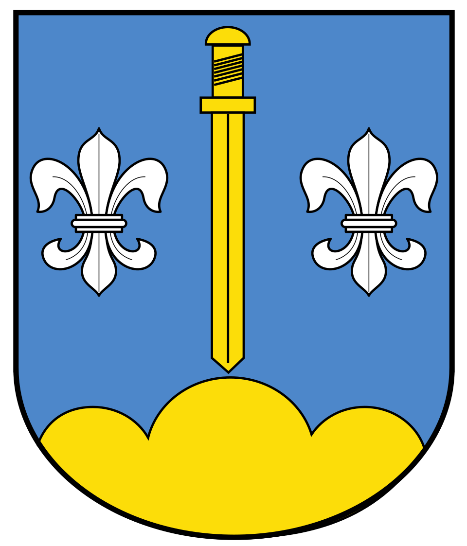 Fayl:Stemwede wappen.svg