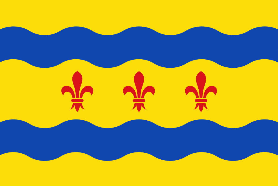 Fayl:Voerendaal vlag.svg