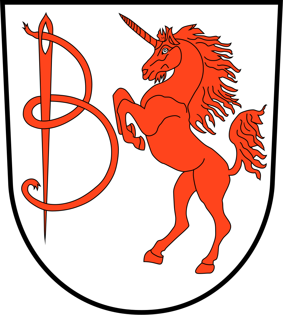 Fayl:Wappen Breese.svg