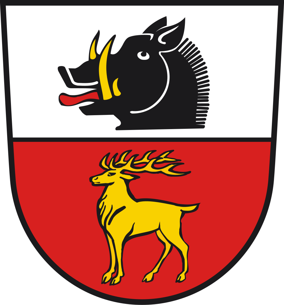 Fayl:Wappen Inzigkofen.svg