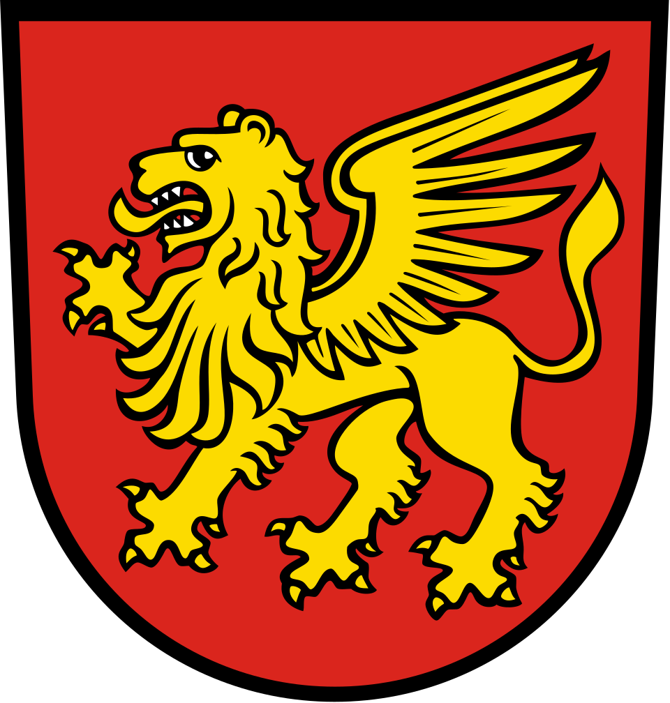 Fayl:Wappen Marxzell.svg