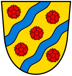Fayl:Wappen Starzach.svg