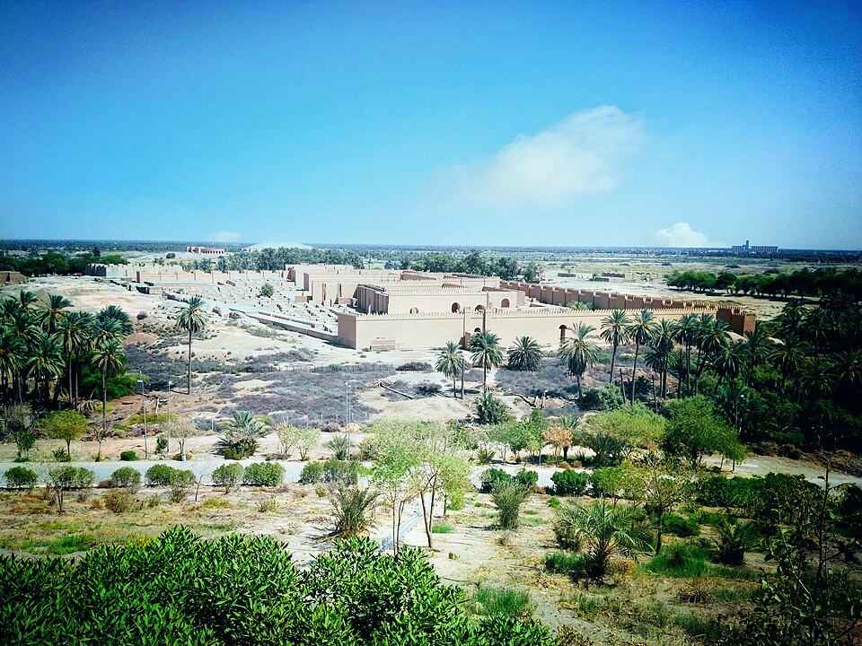 Fayl:آثار بابل.jpg