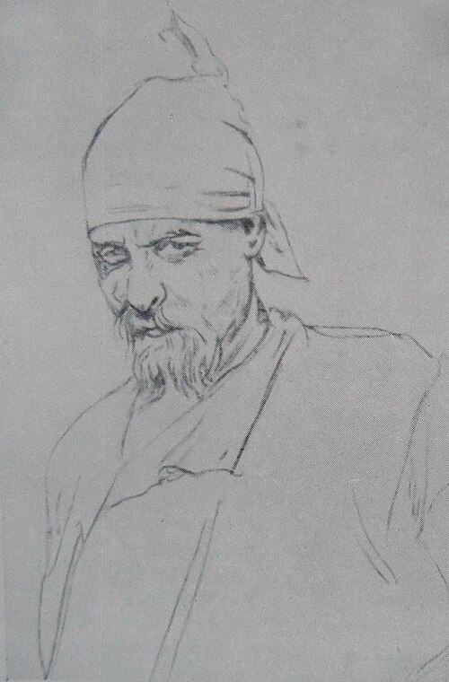 Fayl:1870Репин. Алёшка поп.jpg