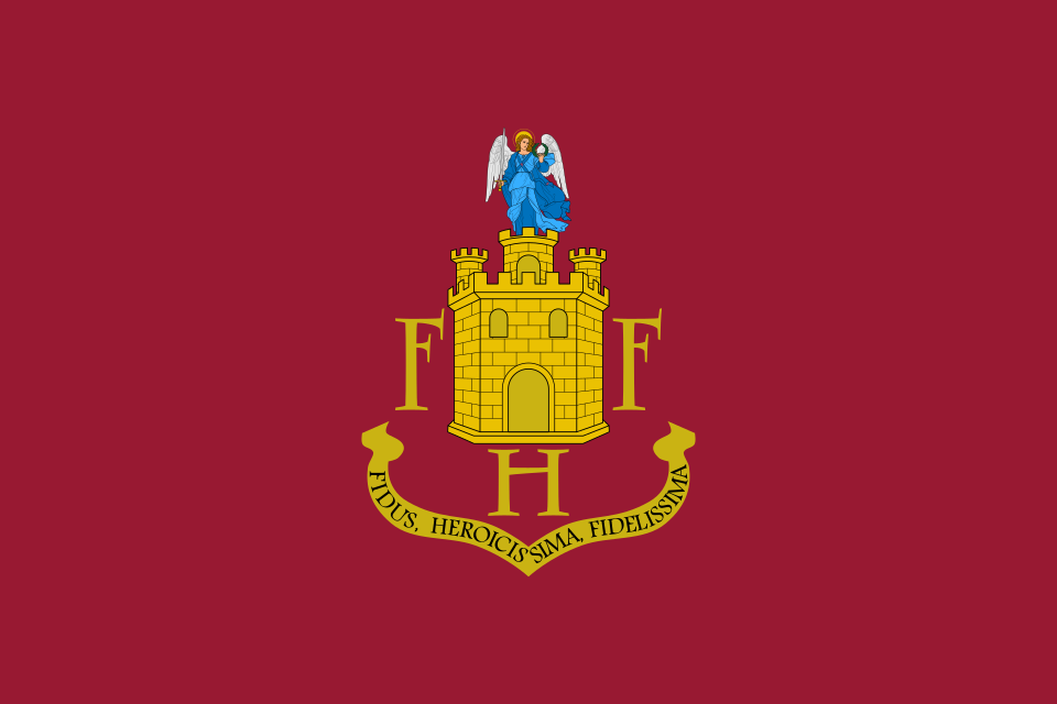 Fayl:Bandera de Sogorb.svg