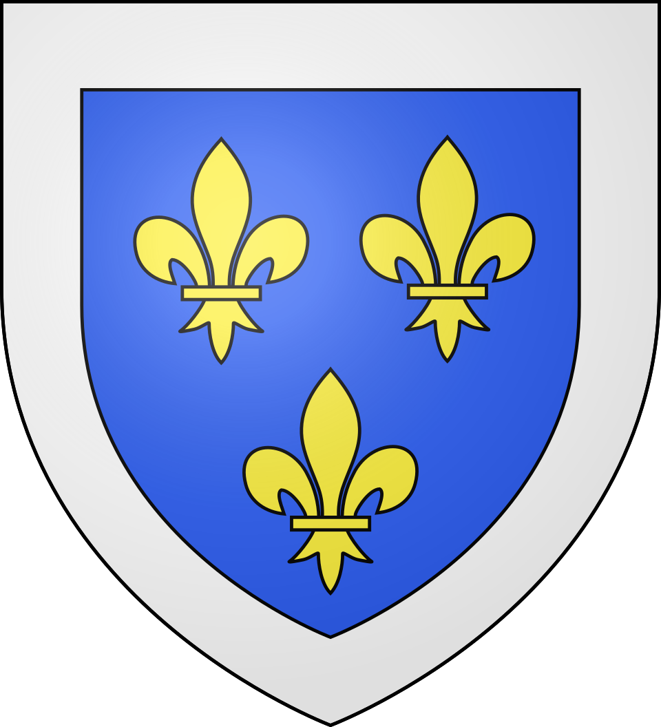 Fayl:Blason ville fr Bourg (Gironde).svg
