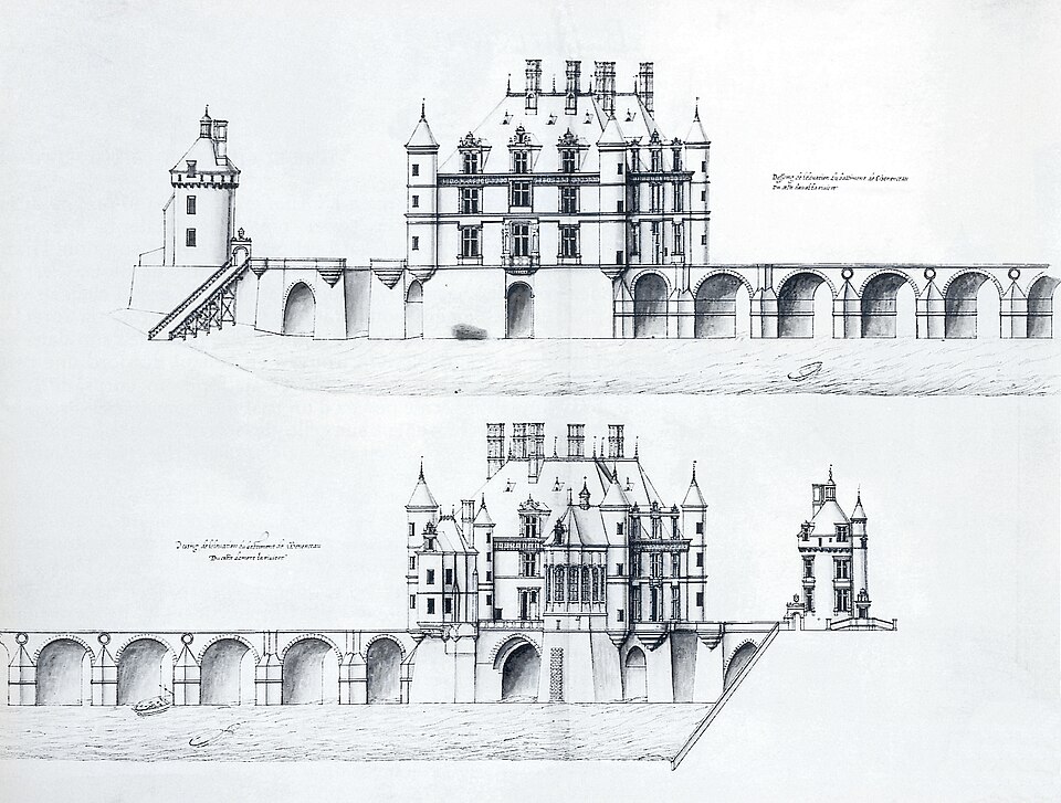Fayl:ChenonceauduCerceau01.jpg