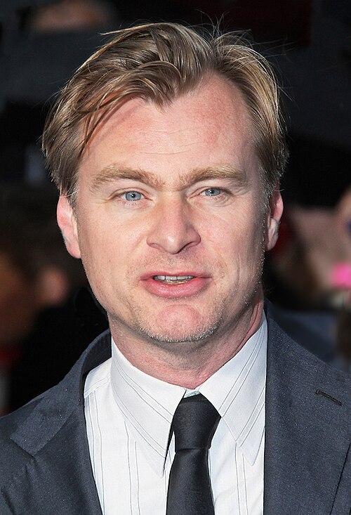 Fayl:Christopher Nolan, London, 2013 (crop).jpg