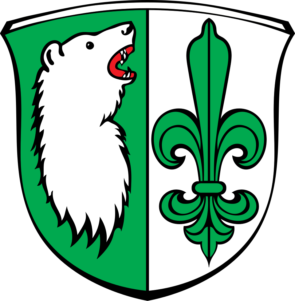 Fayl:DEU Grainau COA.svg