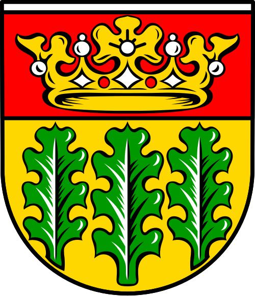 Fayl:DEU Königshain COA.svg