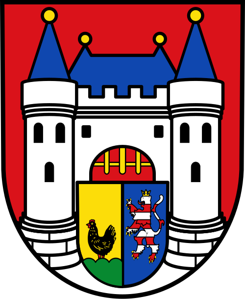 Fayl:DEU Schmalkalden COA.svg