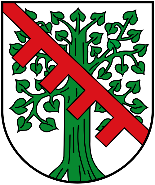 Fayl:DEU Senden (Westf.) COA.svg