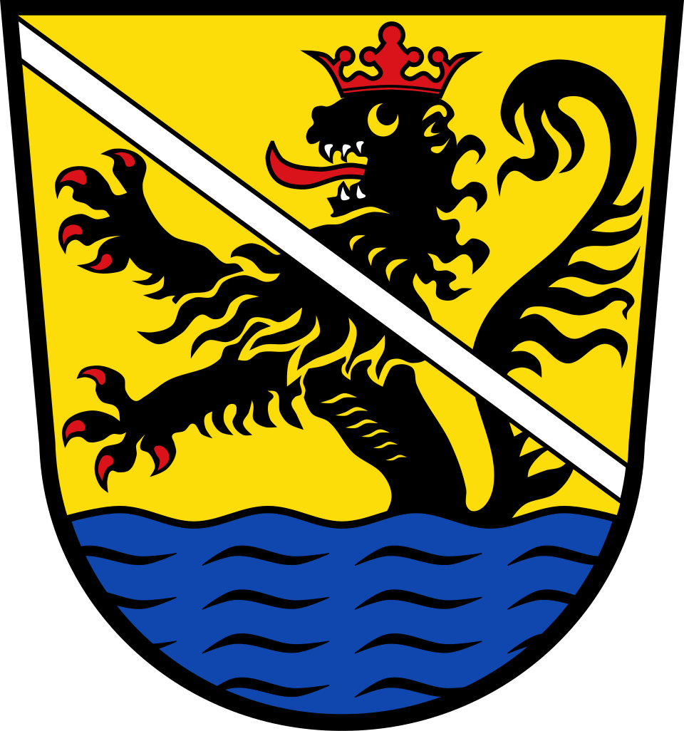 Fayl:DEU Vilseck COA.svg
