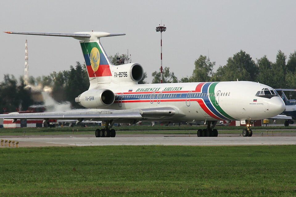 Fayl:Dagestan Airlines Tupolev Tu-154M.jpg