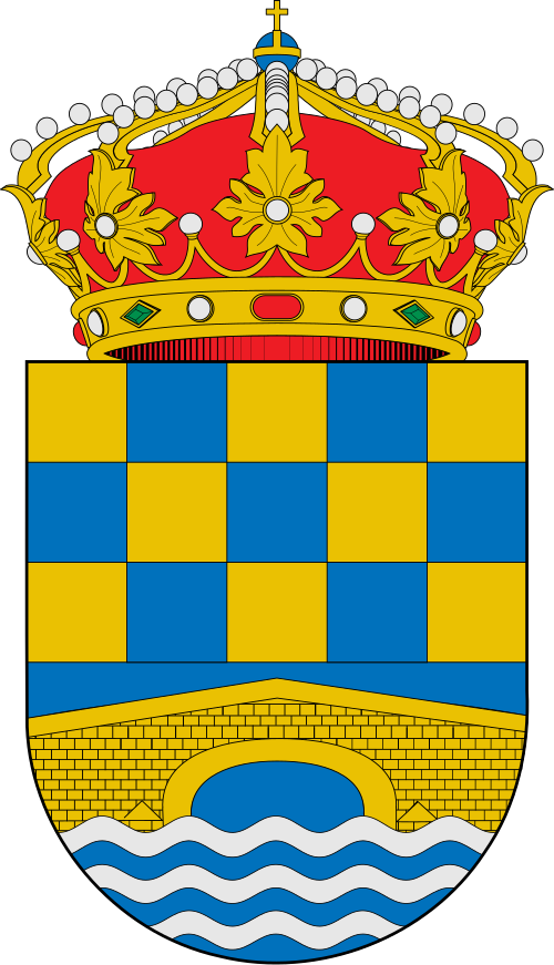 Fayl:Escudo de Piedralaves.svg