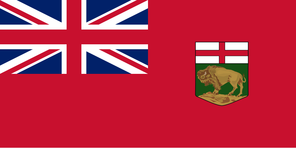 Fayl:Flag of Manitoba.svg