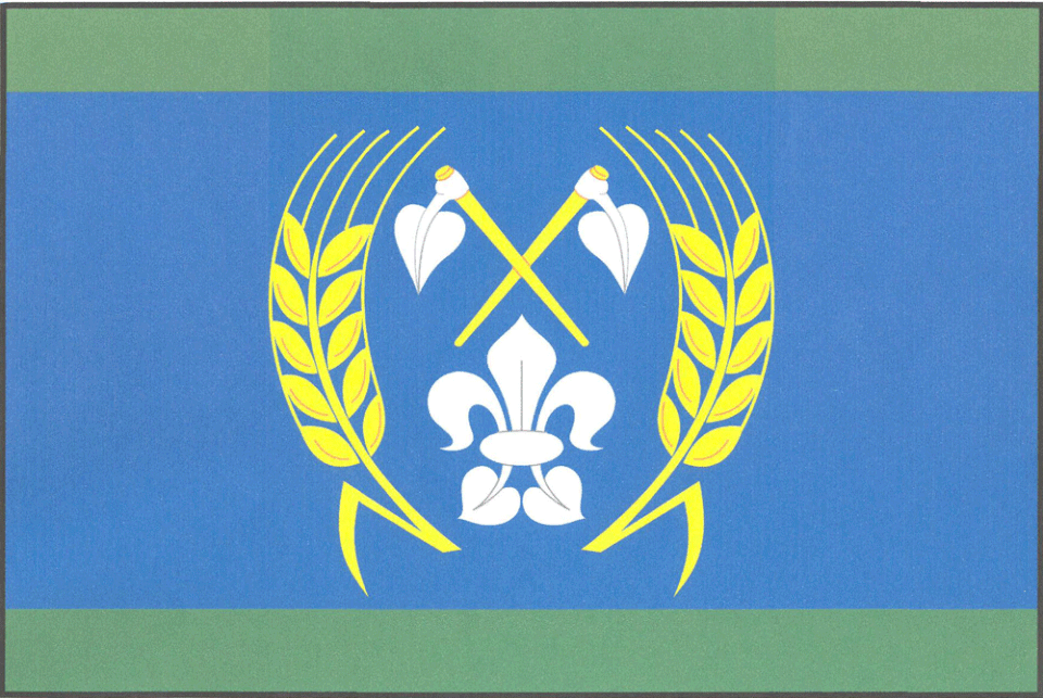 Fayl:Flag of Zbenice.gif