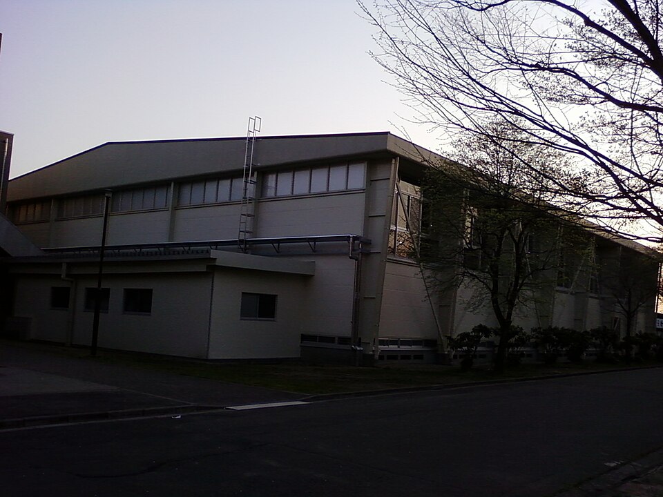 Fayl:Gymnasium Saitama University.jpg