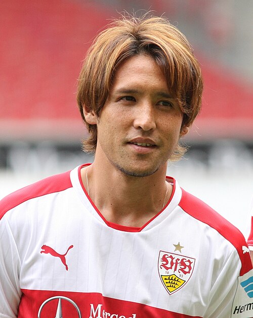 Fayl:Hajime hosogai.jpg