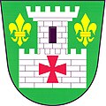 Coat of arms of Jamolice