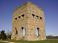 Autun shahridagi Janus ibodatxonasi