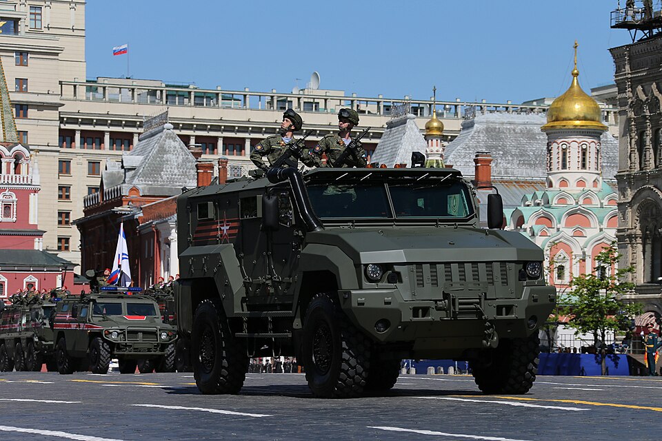 Fayl:VictoryDayParade2018-13.jpg