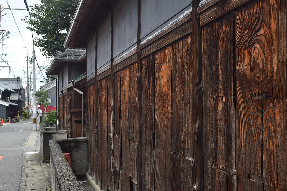Fayl:Wada House Kasamatsu ac (4).jpg